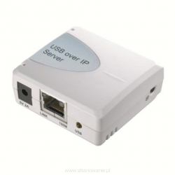 IP Server